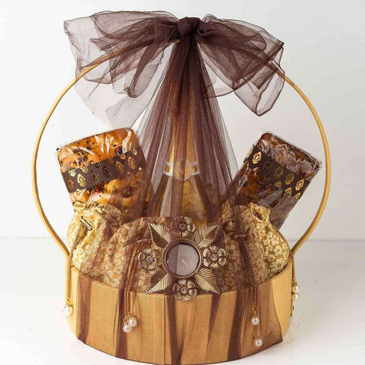 Diwali luxury Hamper