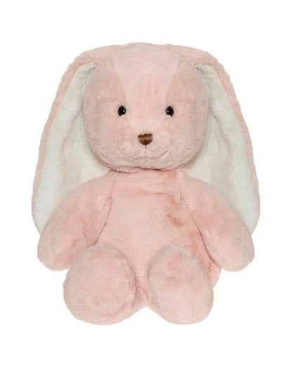 Dreamy Cuddle Collection with Rope Basket