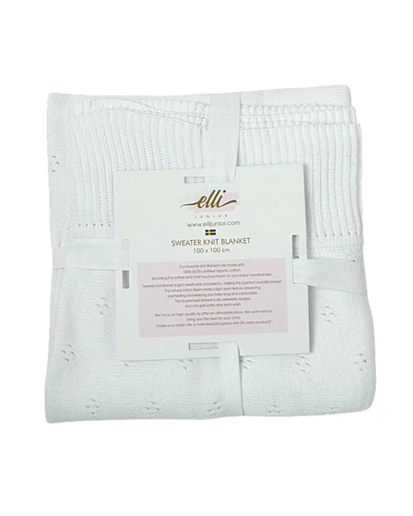 Dreamy Cuddle Collection with Rope Basket