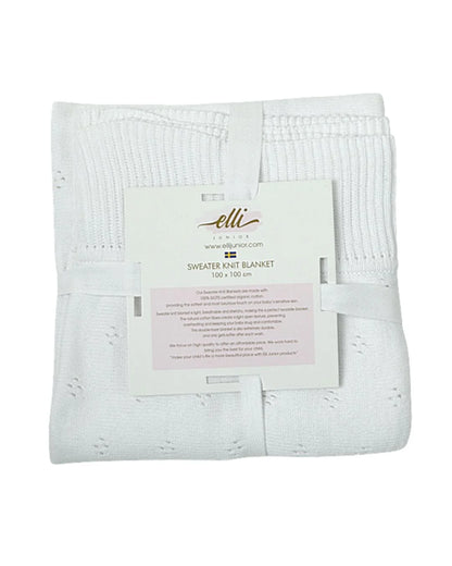 Dreamy Cuddle Collection with Rope Basket