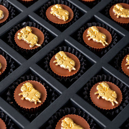 EID '25 550gms Chocolate