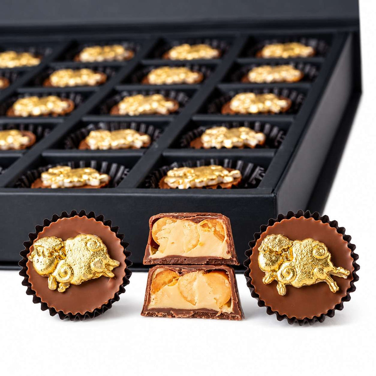 EID '25 550gms Chocolate