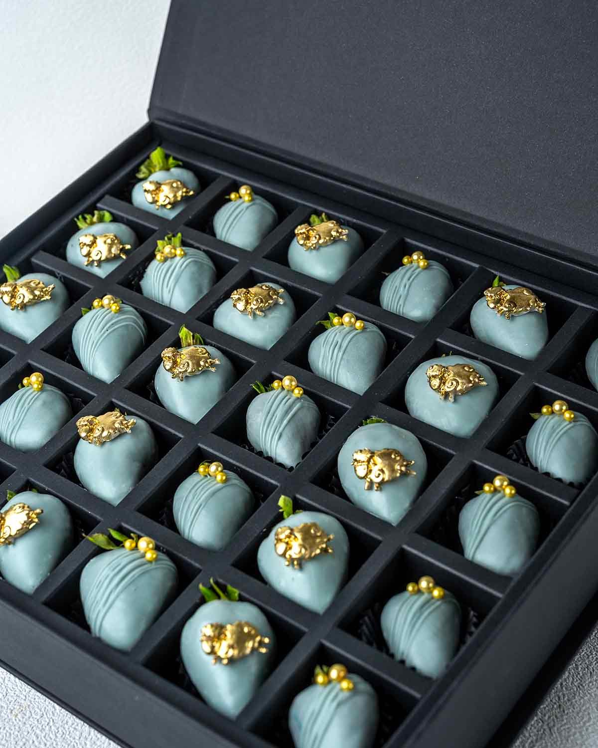 30 EID Special Chocolate
