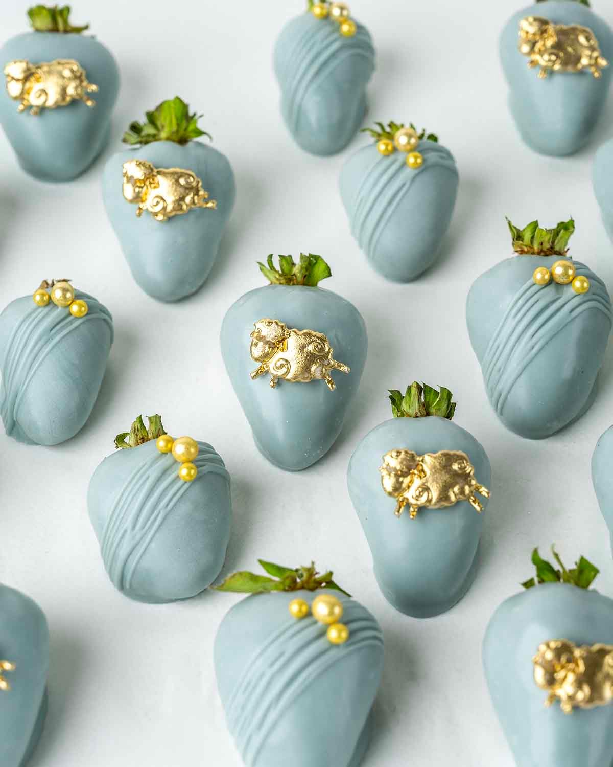 30 EID Special Chocolate