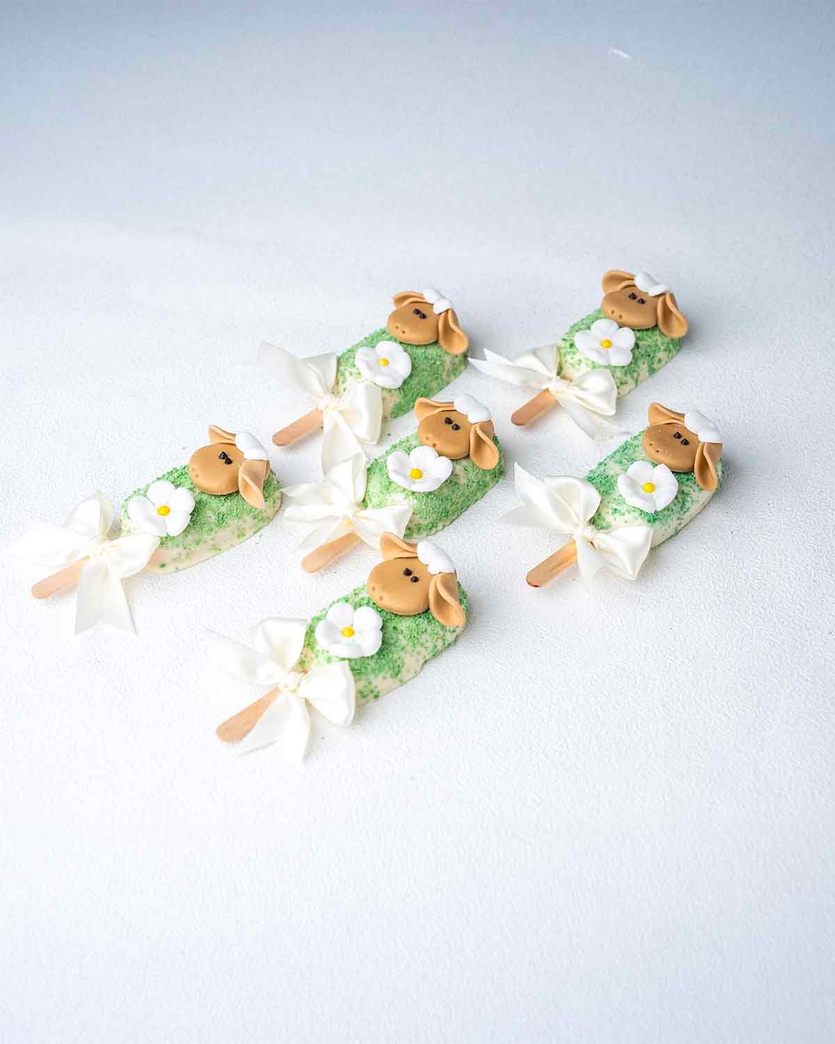 EID 6 Cakesicles by Cravings