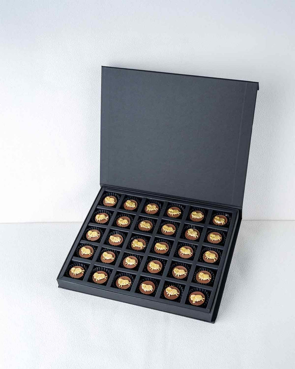 EID '25 550gms Chocolate