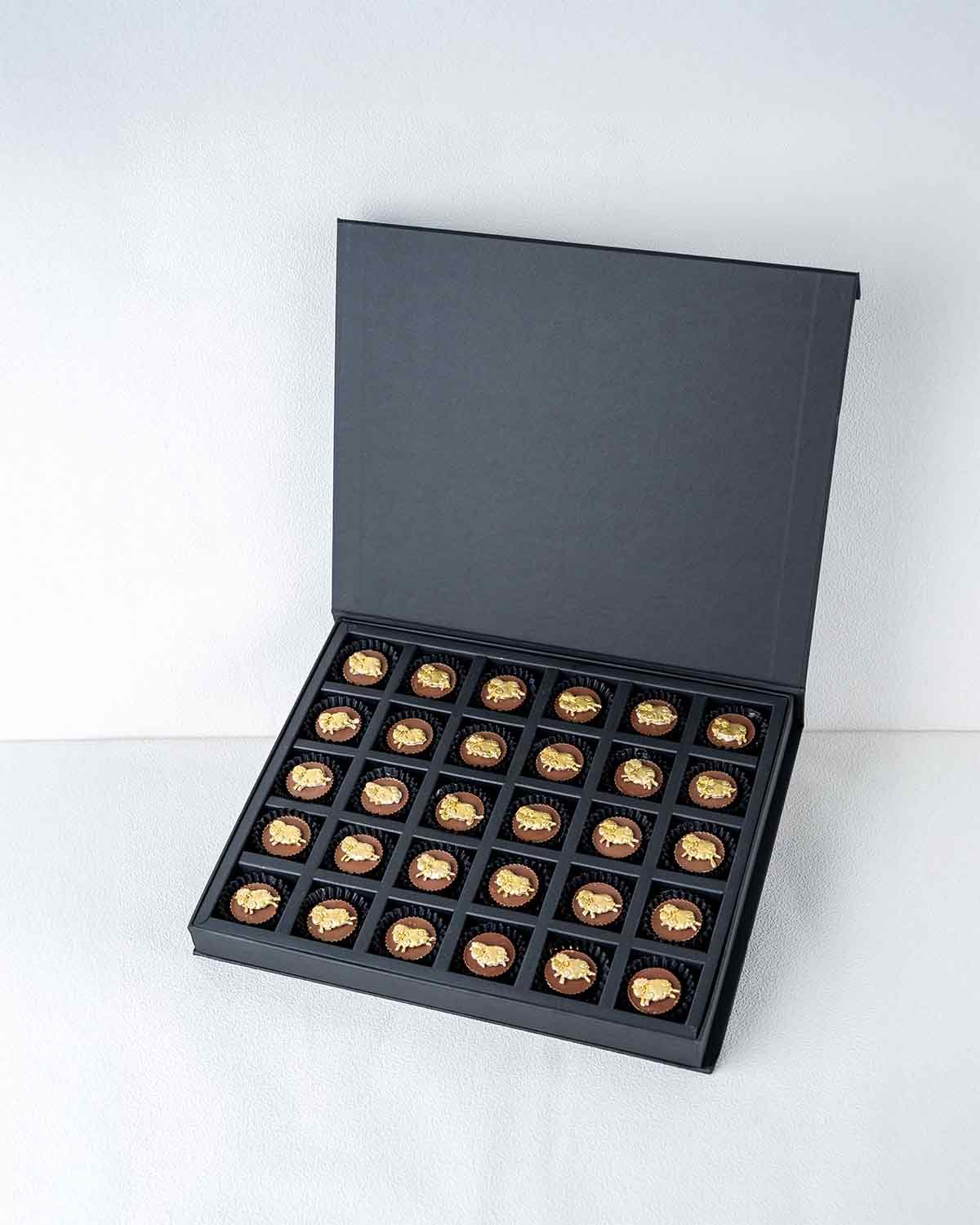 EID '25 550gms Chocolate