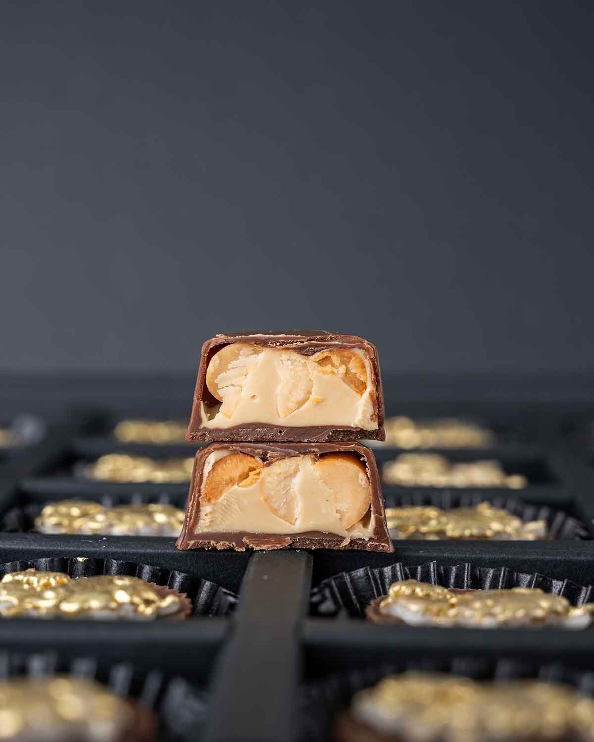 EID '25 550gms Chocolate