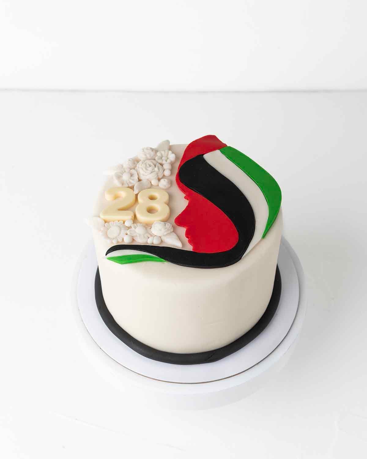 Celebrating 28th Aug