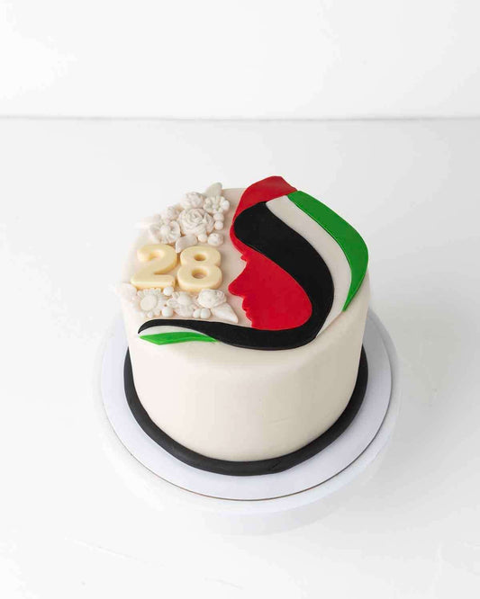 Celebrating 28th Aug