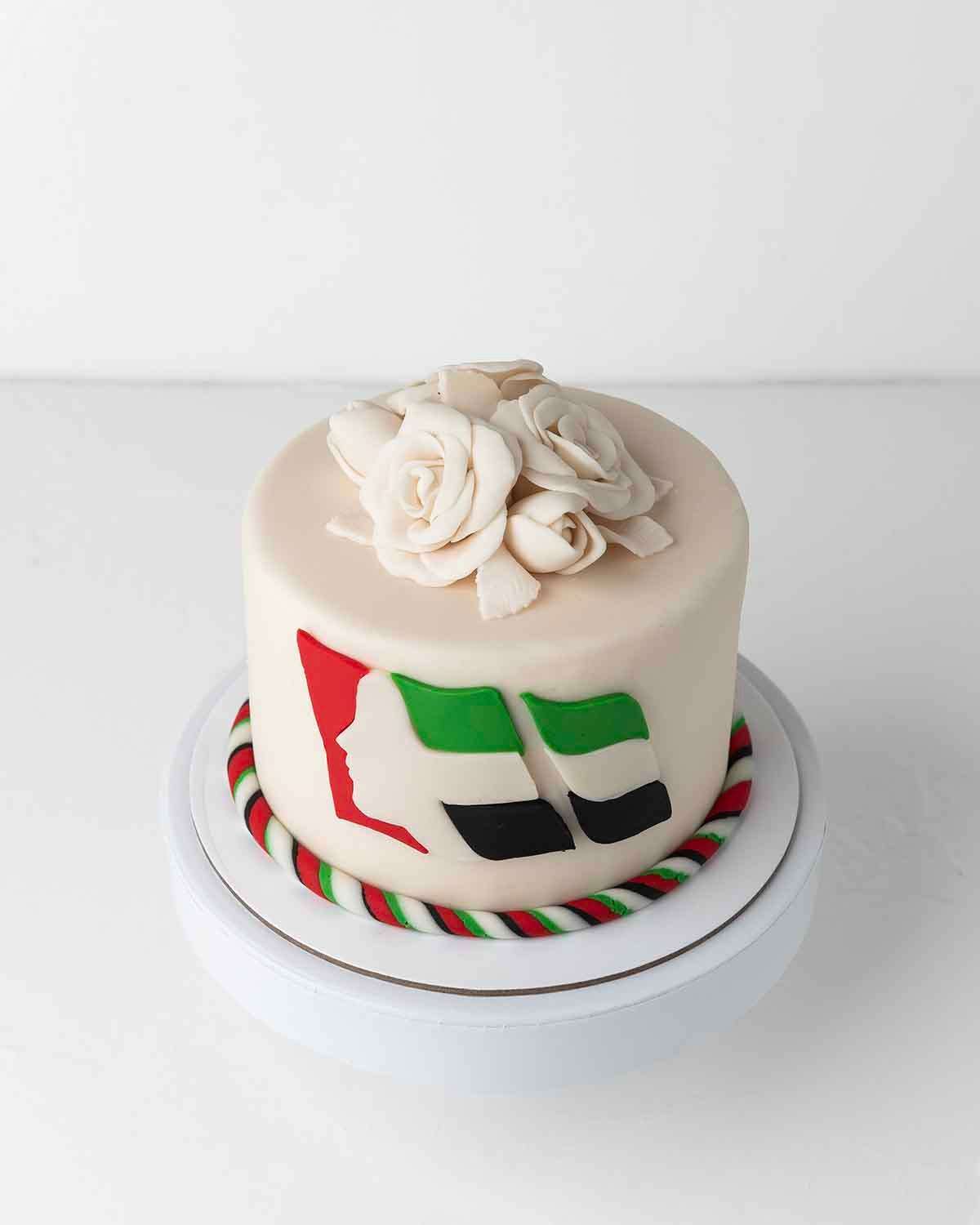 Celebrating Emirati Women