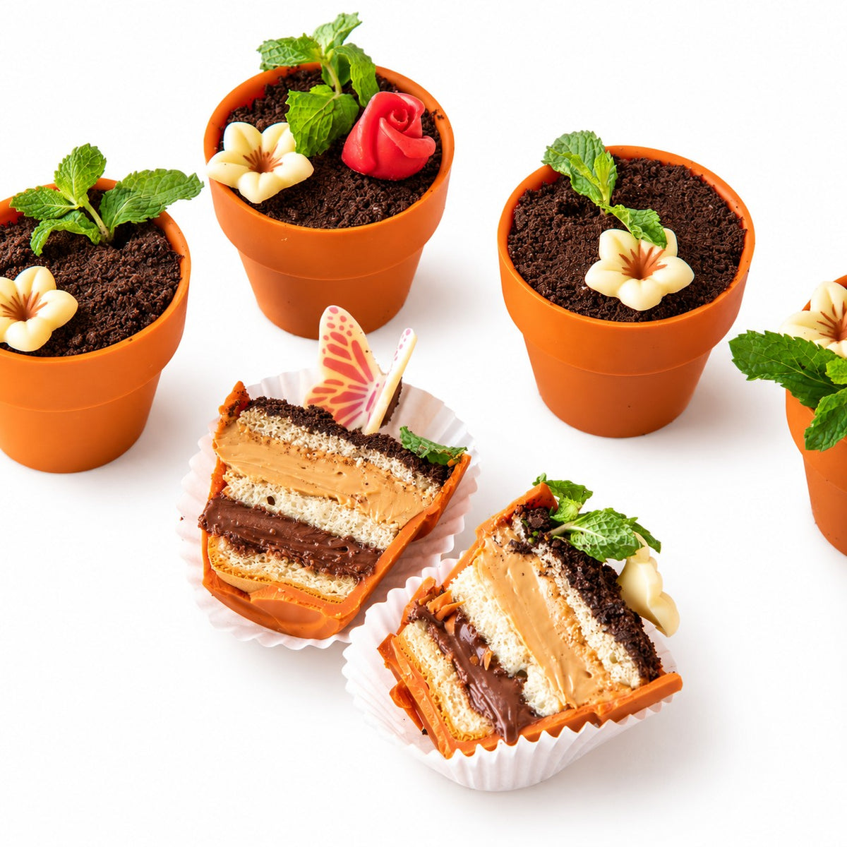 Edible Plants by NJD -small