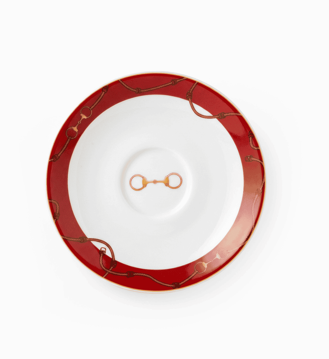 Fares Istikanah Cup and Saucer Set of 2