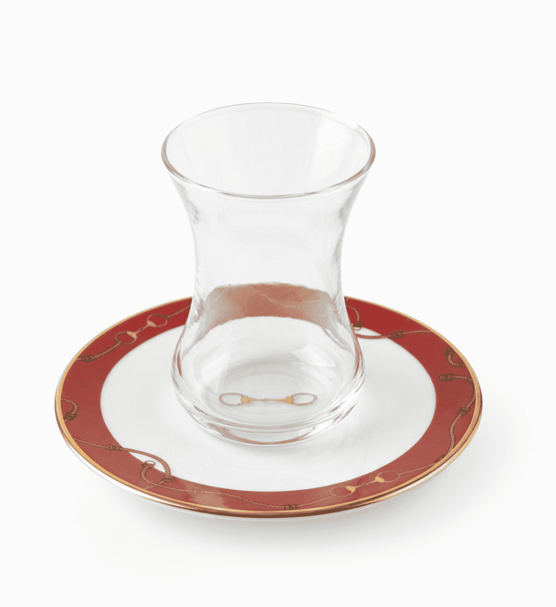 Fares Istikanah Cup and Saucer Set of 2
