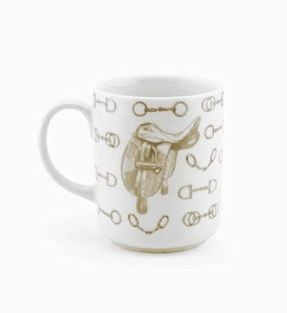 Fares Mug