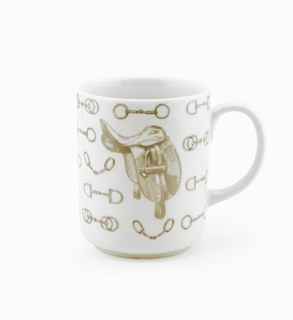 Fares Mug