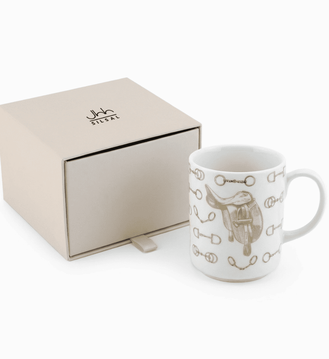 Fares Mug