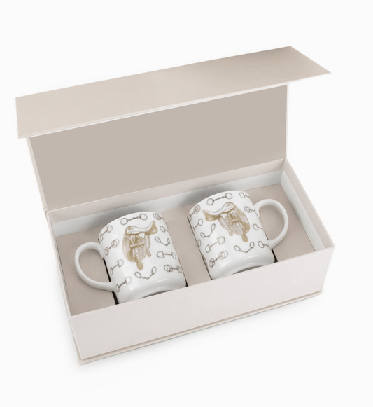 Fares Mug Set of 2