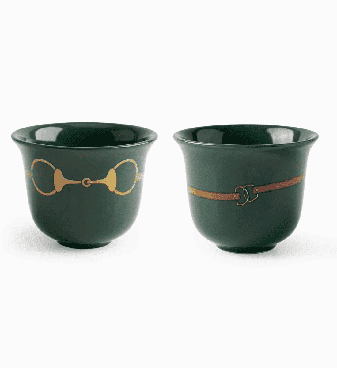 Fares Arabic Coffee Cups Set of 6