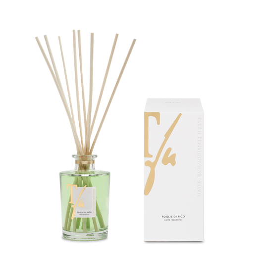 Fig Leaves Diffuser 250ml by Teatro
