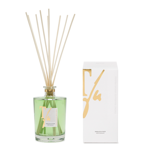 Fig Leaves Diffuser 500ml by Teatro