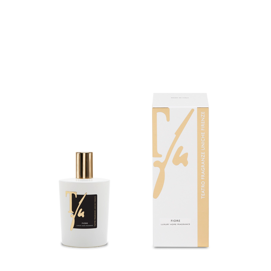 Fiore Room Spray 100ml by Teatro
