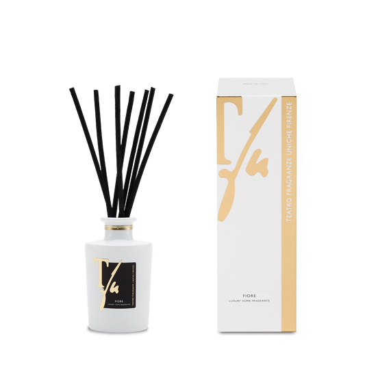 Fiore Diffuser 100ml by Teatro