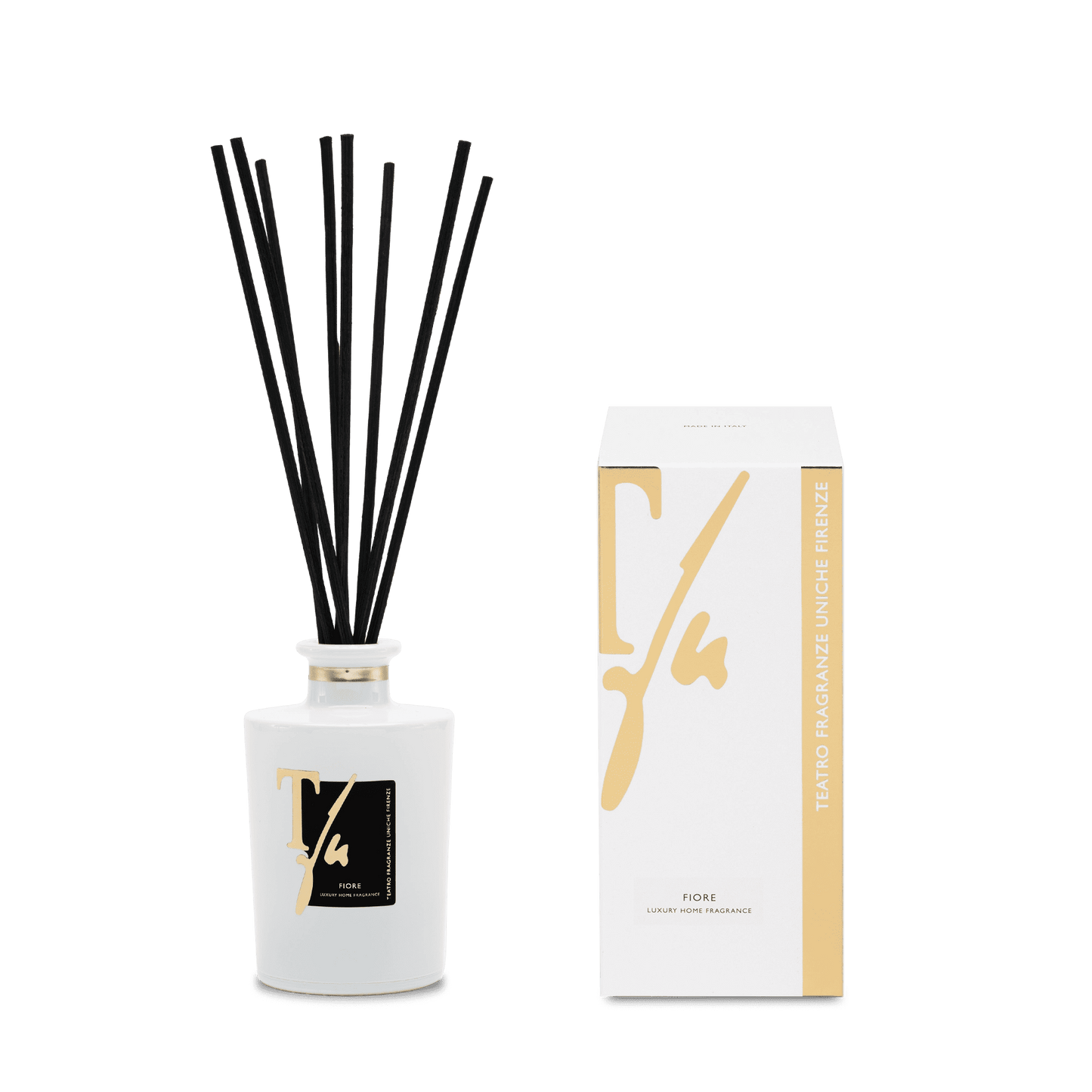 Fiore Diffuser 250ml by Teatro