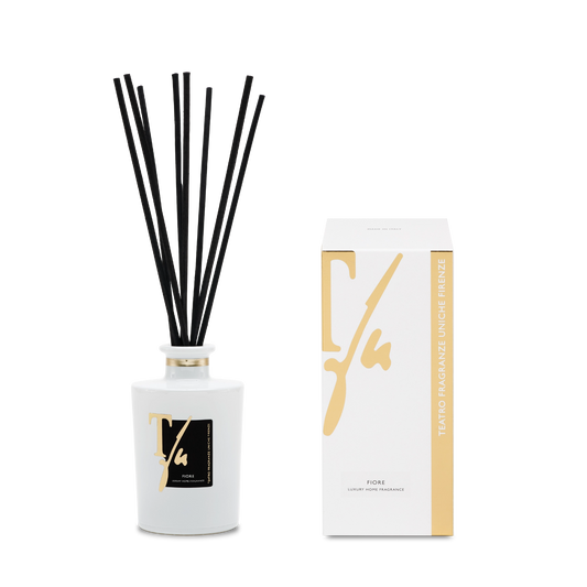 Fiore Diffuser 250ml by Teatro