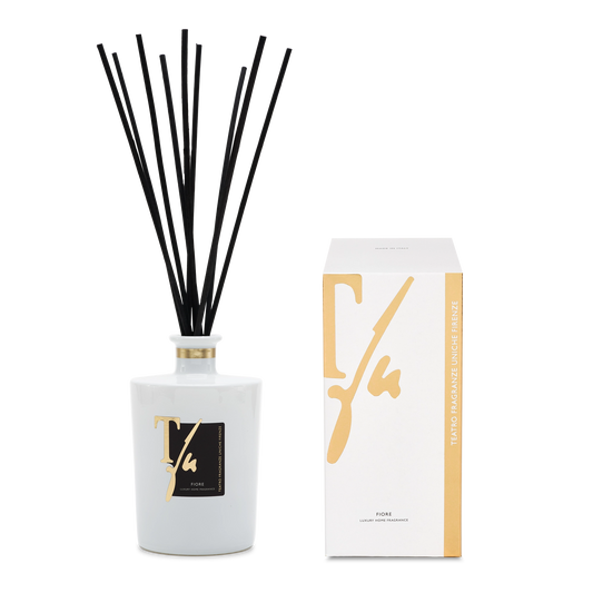 Fiore Diffuser 500ml by Teatro