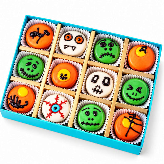 Freaky Cookie by NJD