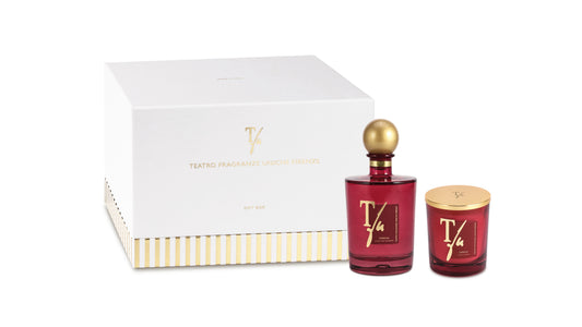 Ceresia Gift Set by Teatro