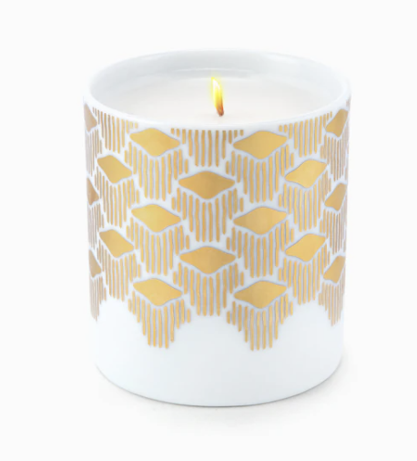 Tamrah Rose Heritage Candle 150g