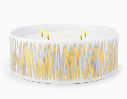 Tamrah Rose Heritage Candle 1000g