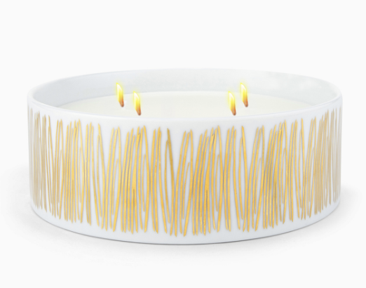 Tamrah Rose Heritage Candle 1000g