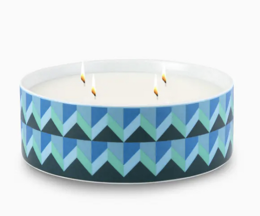 Bahja Marrakesh Candle 1000g