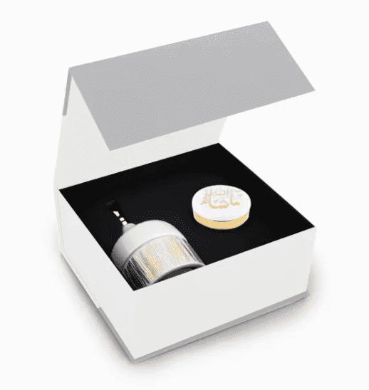 Tamrah Mabkhara & Mashallah Trinket Box
