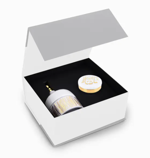 Tamrah Mabkhara & Mashallah Trinket Box