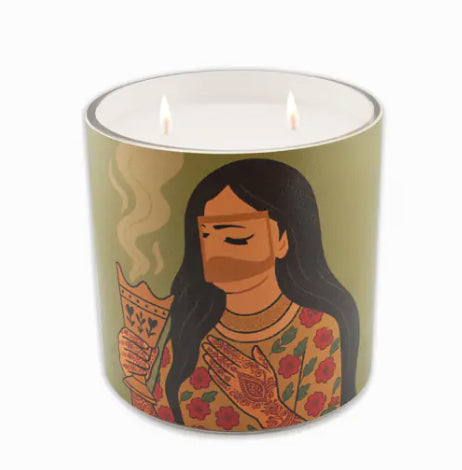 Shamma Candle 850g