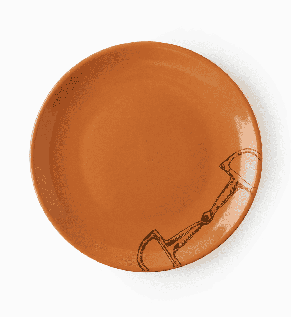 Fares Dessert Plates Gift Set of 6