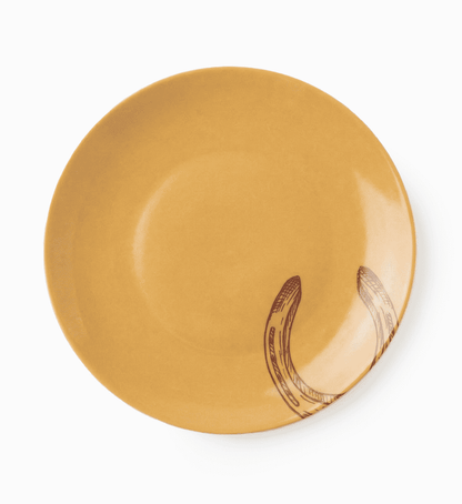 Fares Dessert Plates Gift Set of 6