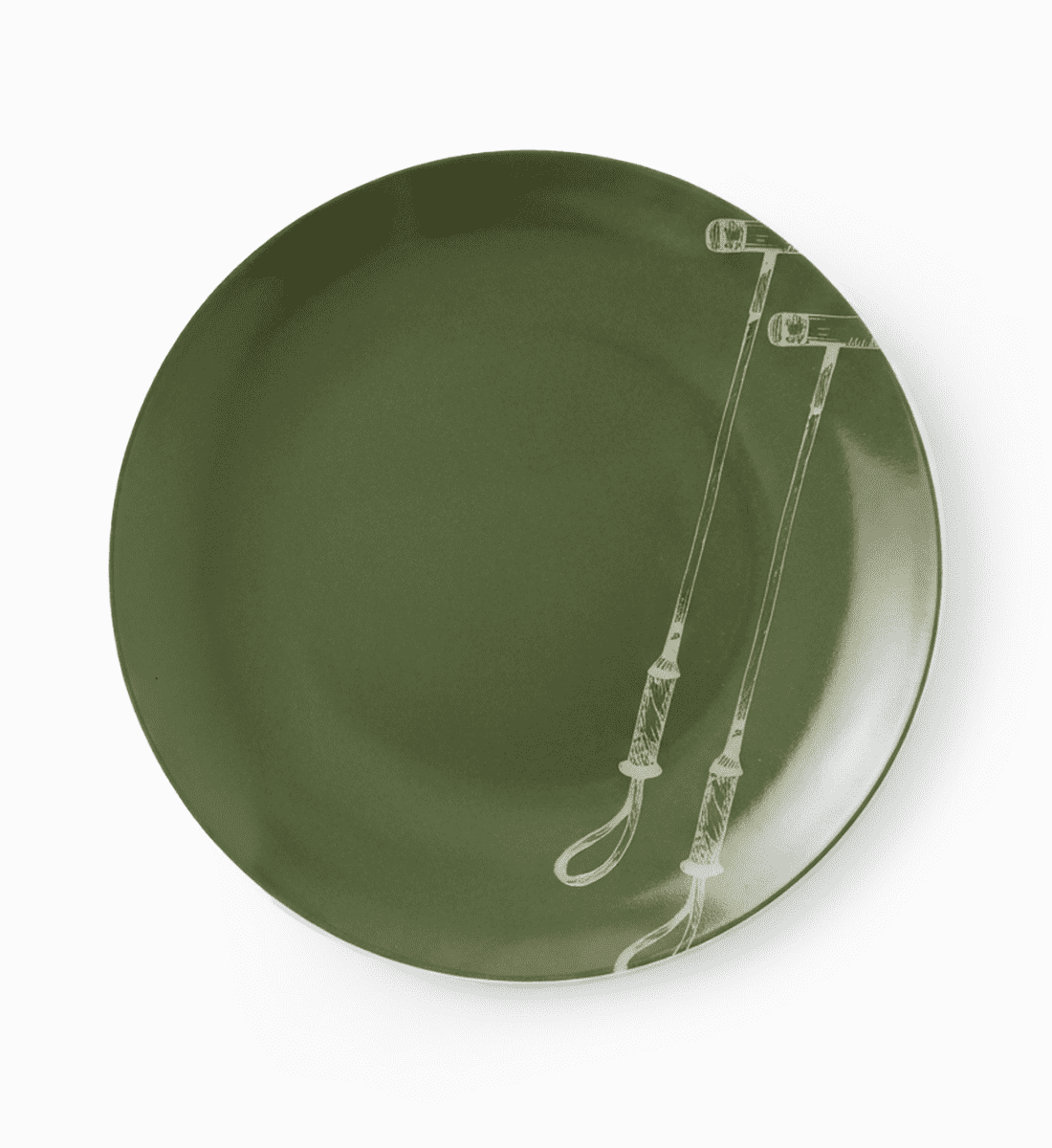 Fares Dessert Plates Gift Set of 6