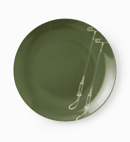 Fares Dessert Plates Gift Set of 6