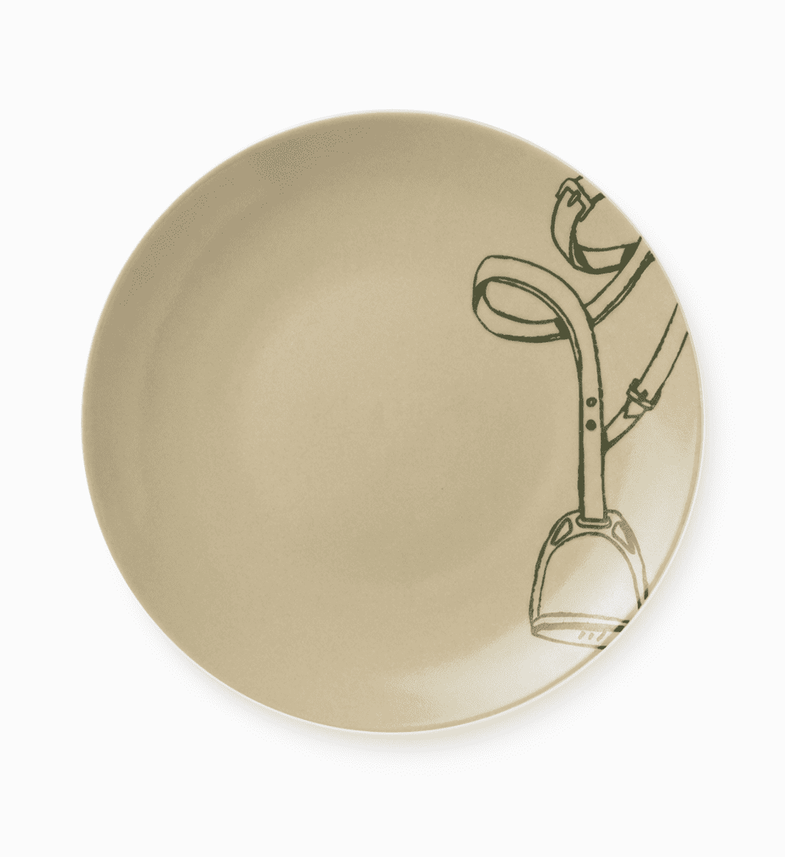 Fares Dessert Plates Gift Set of 6