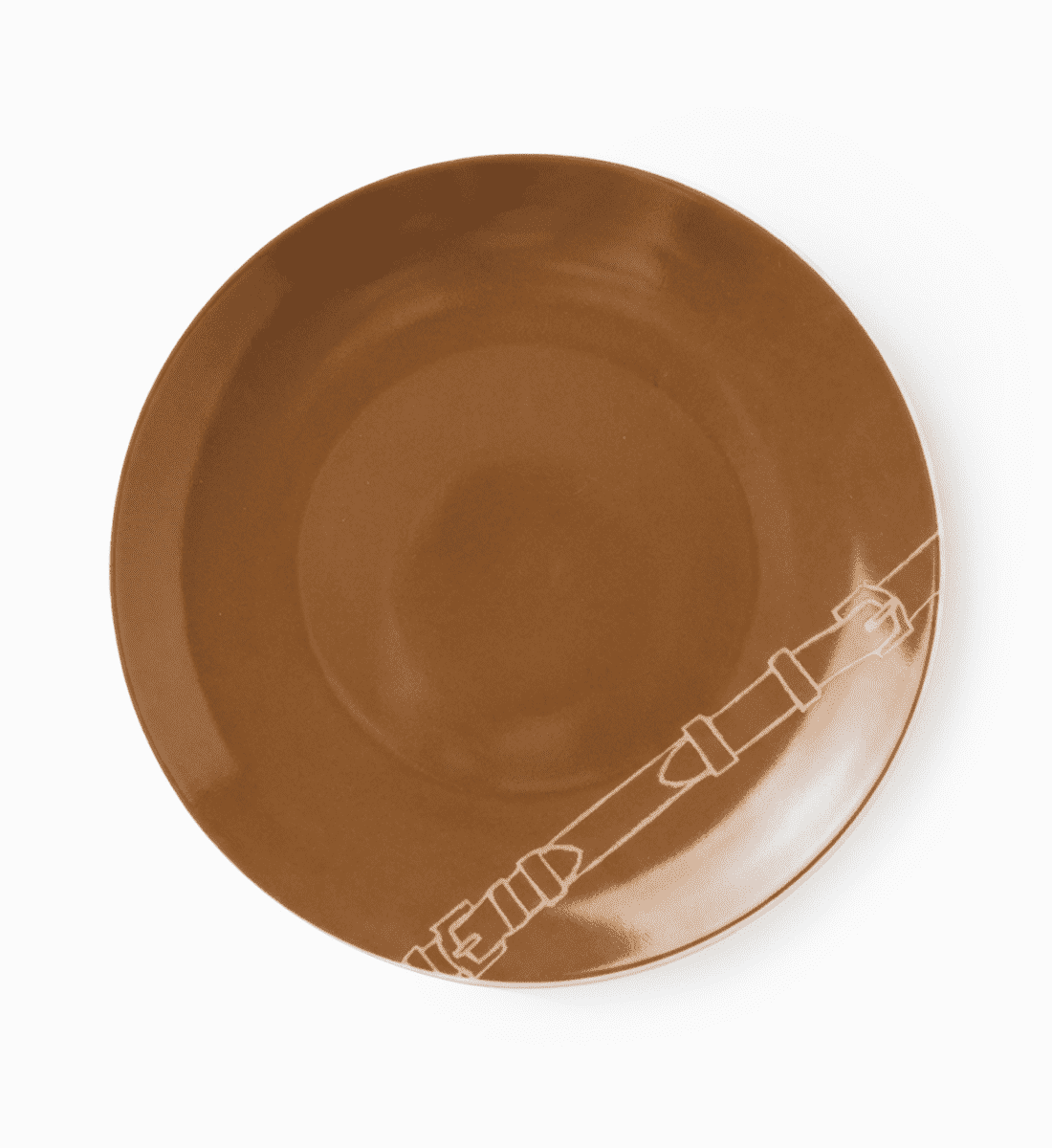 Fares Dessert Plates Gift Set of 6
