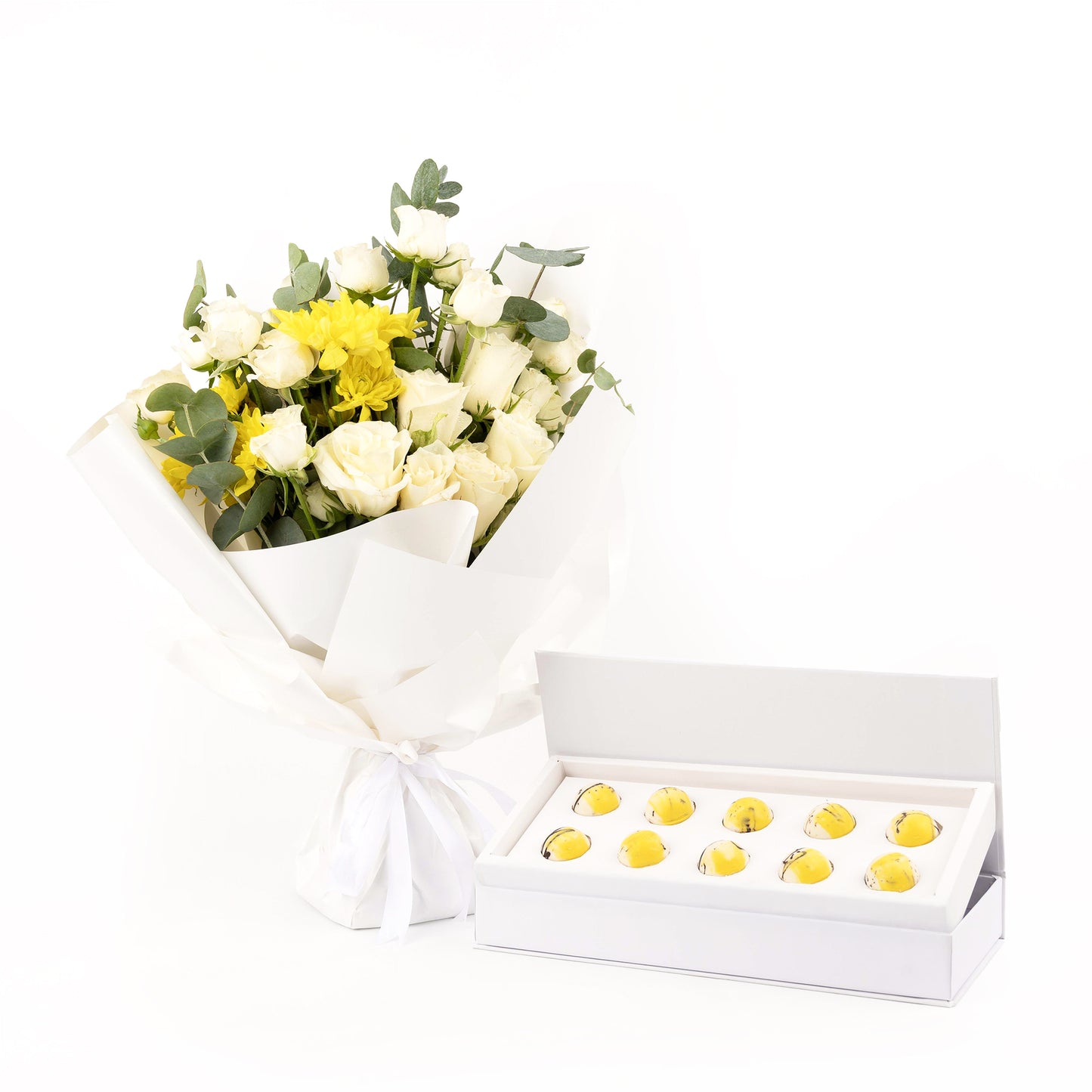 Bright Healing Gift Set