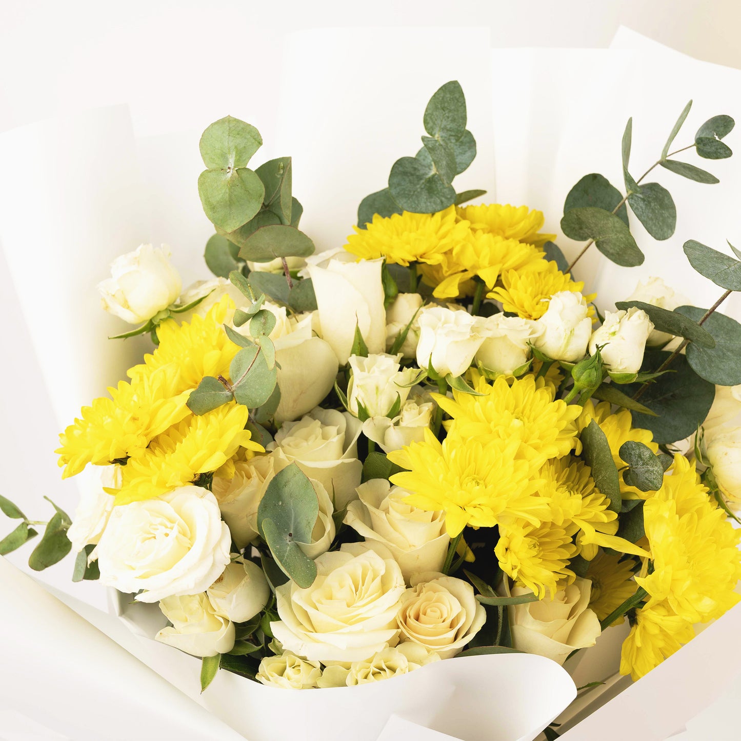 Sunshine Get Well Hamper