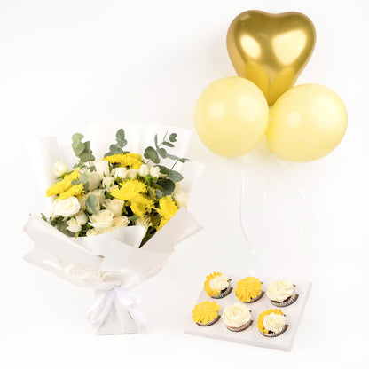 Sunny Recovery Gift Bundle