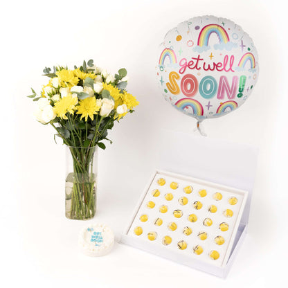 Sunshine Get Well Hamper