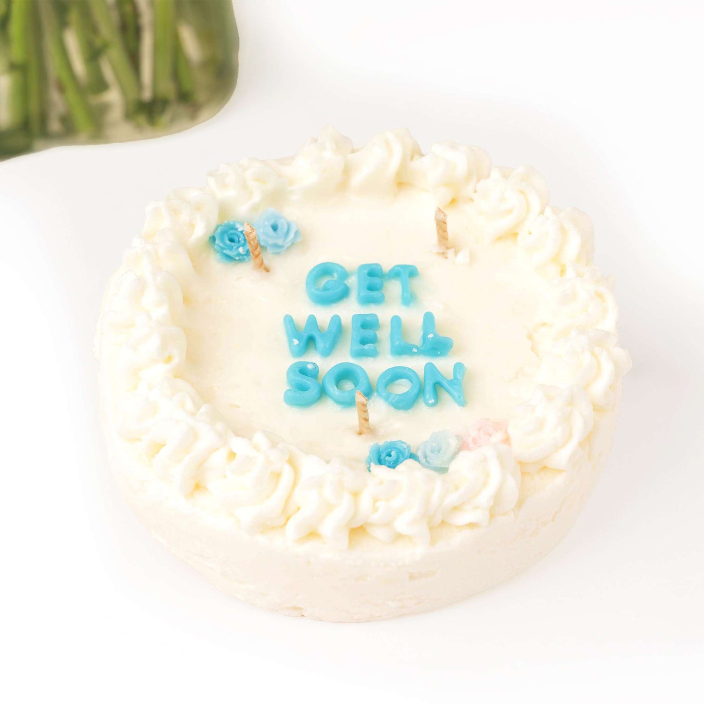Sunshine Get Well Hamper